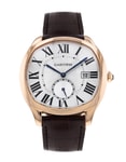 Pre-Owned Cartier Drive De Cartier Watch